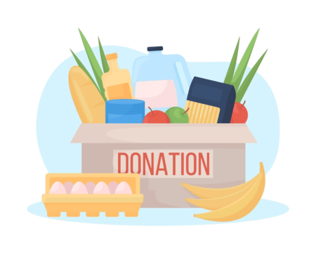 Donation MLM Plan