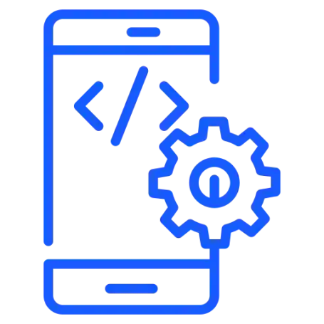 service icon